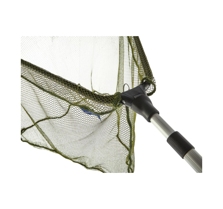 Підсак Salmo 3 секції 220х45x48см - 3 Підсак Salmo 3 секції 220х45x48см - 3