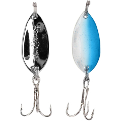 Мини-блесна колеблющаяся Mikado TROUT CAMPIONE 03 1,4 г