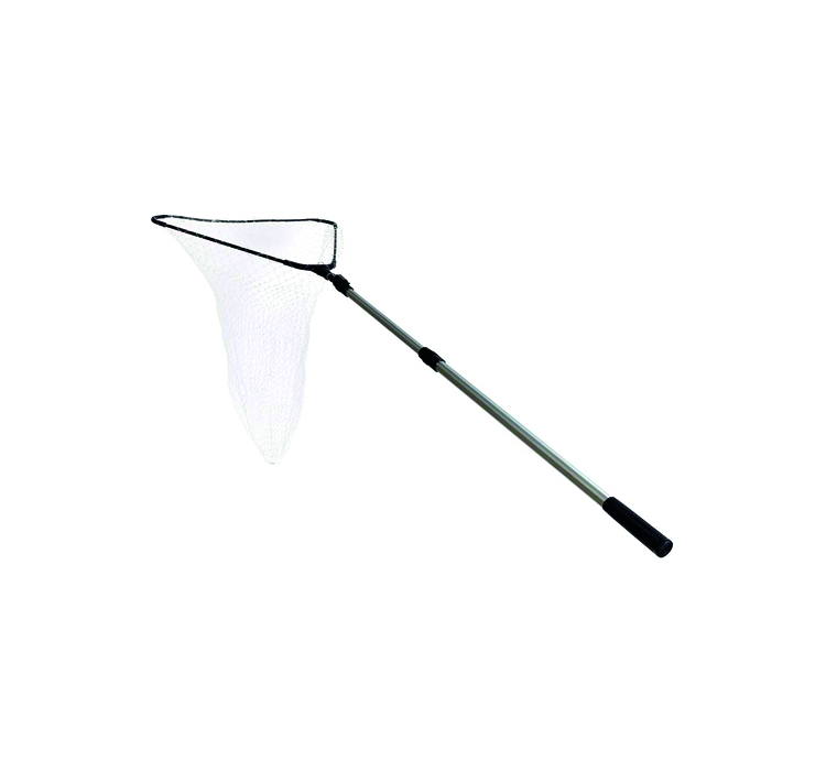 Підсак складний Salmo 250х60х58см волосінь - 1 Підсак складний Salmo 250х60х58см волосінь - 1