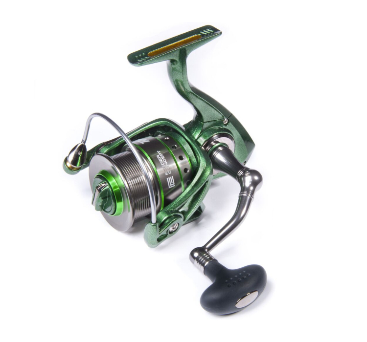 Котушка Feeder Concept Turnament 7 6000FD - 1 Котушка Feeder Concept Turnament 7 6000FD - 1