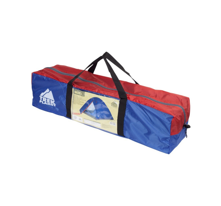 Палатка Trek Planet 70103|8 Dallas 3 - 4 Палатка Trek Planet 70103|8 Dallas 3 - 4