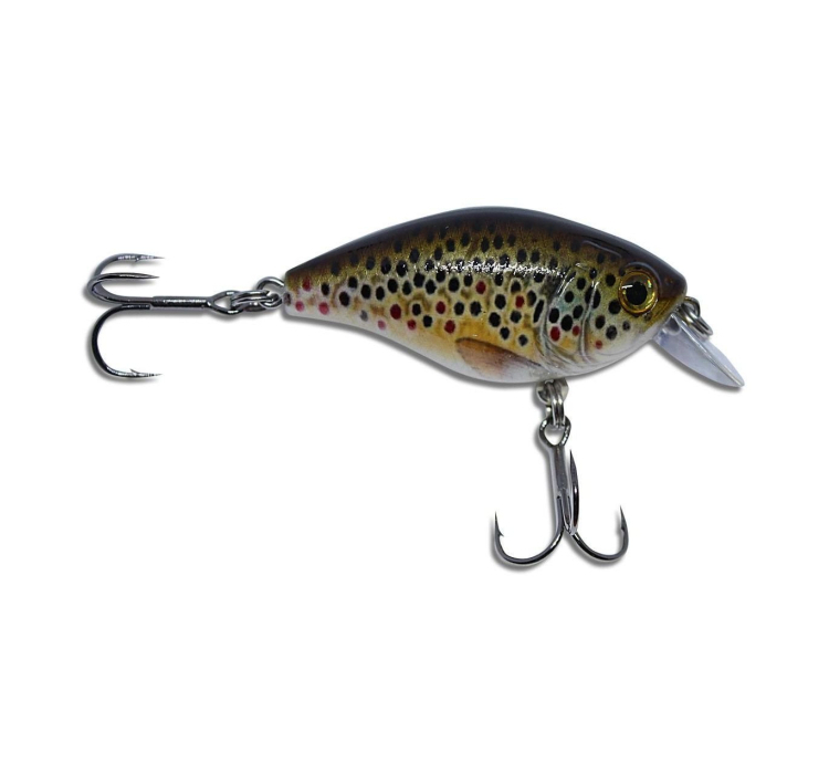 Воблер Nomura Megumi 514 (5 см) - 1 Воблер Nomura Megumi 514 (5 см) - 1