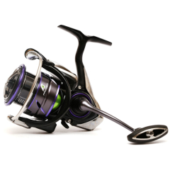 Котушка Daiwa 18 Prorex V LT 4000-C
