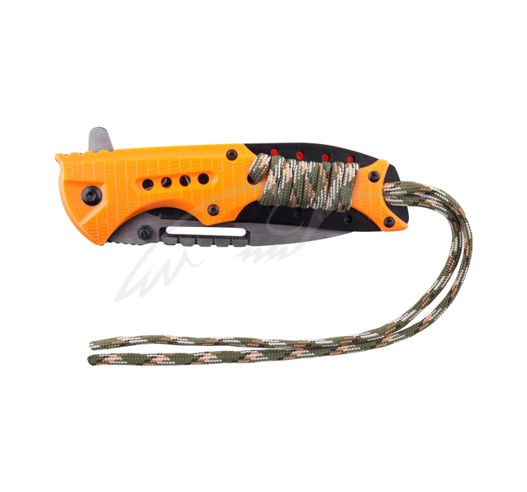 Нож SKIF Plus Bright Orange - 3 Нож SKIF Plus Bright Orange - 3