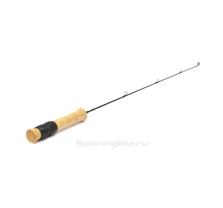 Вудка зимова Lucky John C-Tech Trout 60см - 2 Вудка зимова Lucky John C-Tech Trout 60см - 2