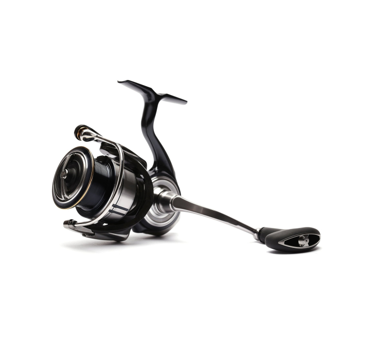 Катушка Daiwa 19 Certate LT 3000-XH - 1 Катушка Daiwa 19 Certate LT 3000-XH - 1