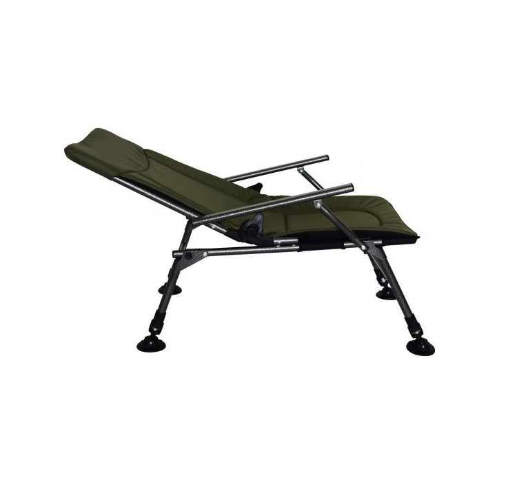 Крісло рибальське, коропове Vario Carp - 2 Крісло рибальське, коропове Vario Carp - 2