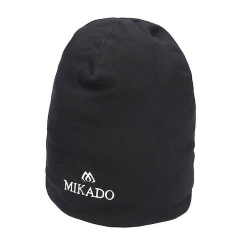 Шапка Mikado UM-UC008 (чёрная)