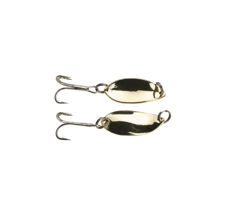 Міні-блешня коливальна Mikado TROUT CAMPIONE GG 1,4 г - 1 Міні-блешня коливальна Mikado TROUT CAMPIONE GG 1,4 г - 1