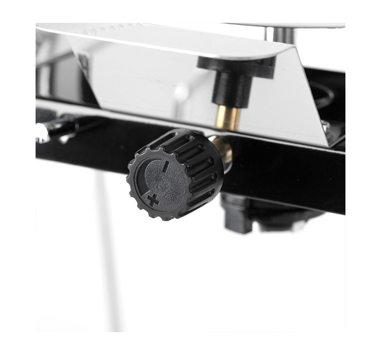 Плита газова туристична двоконфоркова Kovea Handy Twin Stove KB-N9110 - 9 Плита газова туристична двоконфоркова Kovea Handy Twin Stove KB-N9110 - 9