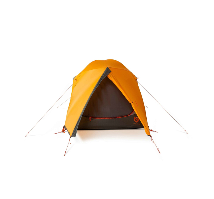 Всесезонний намет Nemo Kunai 2P - 5 Всесезонний намет Nemo Kunai 2P - 5