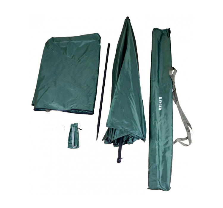 Парасолька Ranger Umbrella 2.5m (RA 6610) - 3 Парасолька Ranger Umbrella 2.5m (RA 6610) - 3
