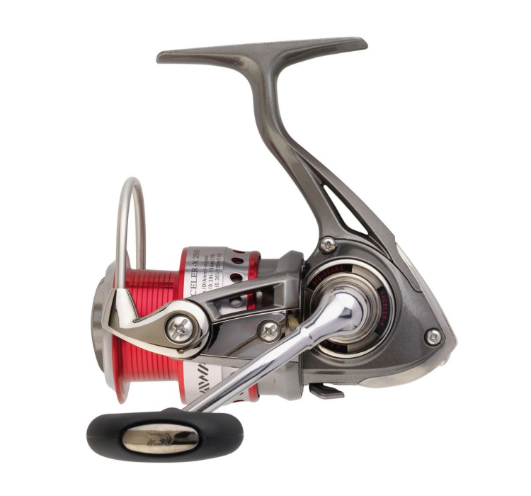Котушка Daiwa Exceler-X 1500 - 1 Котушка Daiwa Exceler-X 1500 - 1