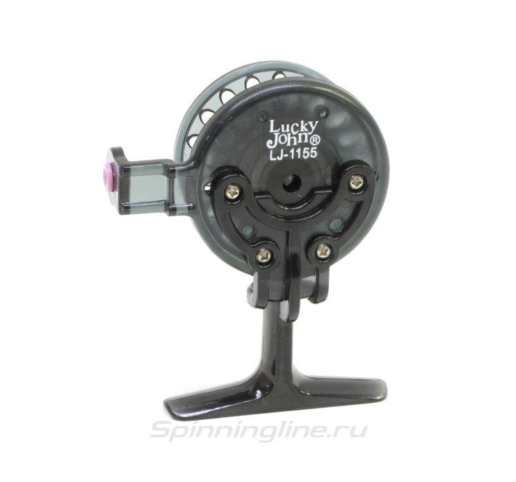 Котушка Lucky John Ice Wheel 1 55 - 5 Котушка Lucky John Ice Wheel 1 55 - 5
