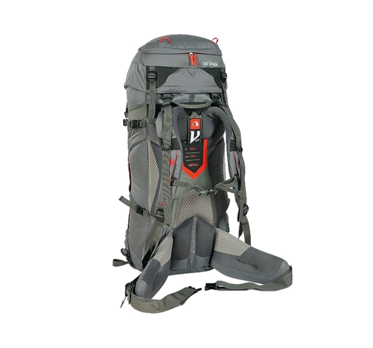 Рюкзак Tatonka Isis (50л), сірий 1395.043 - 3 Рюкзак Tatonka Isis (50л), сірий 1395.043 - 3