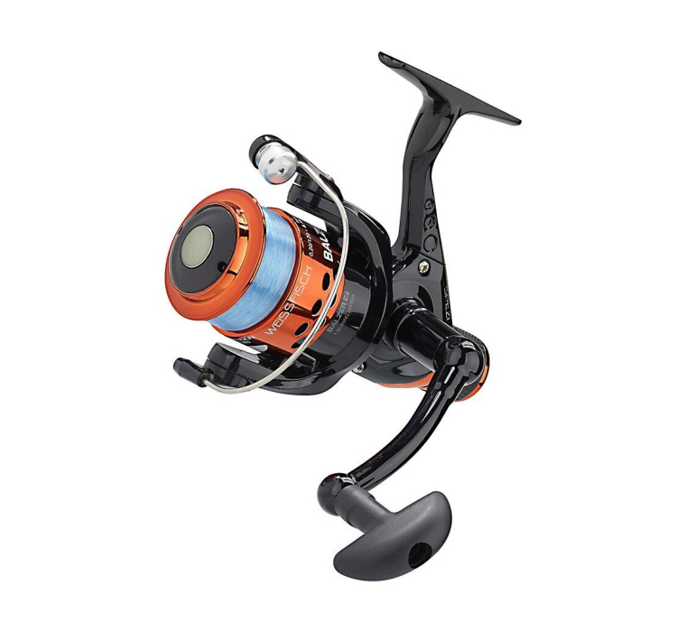 Котушка Balzer Spezi 120RD - 1 Котушка Balzer Spezi 120RD - 1