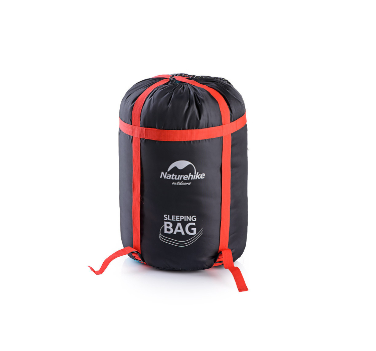 Спальний мішок Nature Hike PAD200 овальної форми (200+30)*100см вага 1,6кг, 8-15℃ синій - 5 Спальний мішок Nature Hike PAD200 овальної форми (200+30)*100см вага 1,6кг, 8-15℃ синій - 5