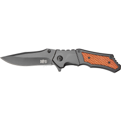 Ніж SKIF Plus Mate Wood ц:black