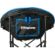 Лежак KingCamp Moon Leisure Chair (KC3816) Black/Blue - 3 Лежак KingCamp Moon Leisure Chair (KC3816) Black/Blue - 3