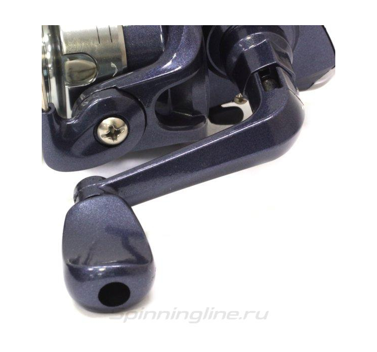 Катушка Salmo Sniper Micro 3 500FD - 6 Катушка Salmo Sniper Micro 3 500FD - 6