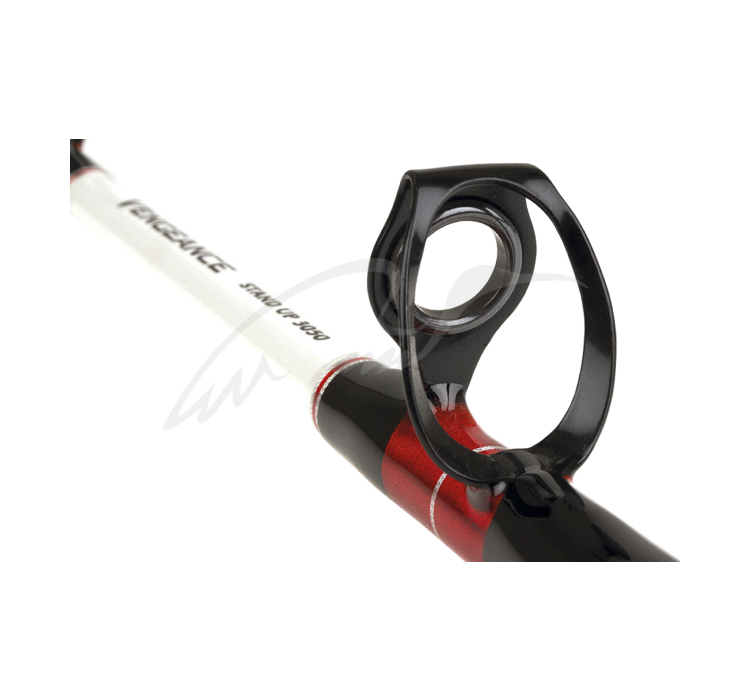 Удилище лодочное Shimano Vengeance Stand-Up 1.65m 30-50 Lbs - 2 Удилище лодочное Shimano Vengeance Stand-Up 1.65m 30-50 Lbs - 2