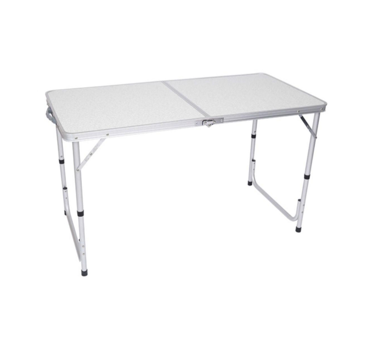 Стіл складний PC1612 120х60см - 1 Стіл складний PC1612 120х60см - 1