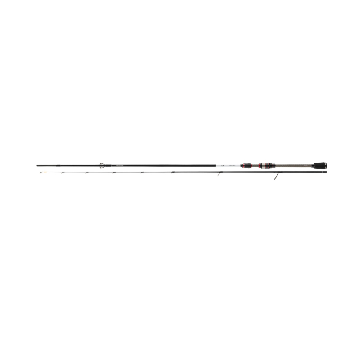 Спінінг Daiwa Silver Creek Light Spin 2.20м 5-21гр - 1 Спінінг Daiwa Silver Creek Light Spin 2.20м 5-21гр - 1