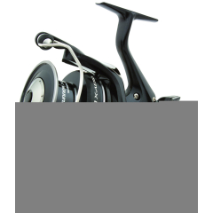 Котушка Shimano Baitrunner X-Aero 6000 RA 8+1BB