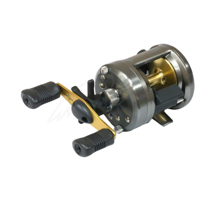 Катушка Shimano Corvalus 301 3+1BB - 3 Катушка Shimano Corvalus 301 3+1BB - 3