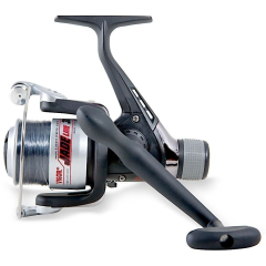 Катушка Lineaeffe Vigor Jade Line RD 20 с леской