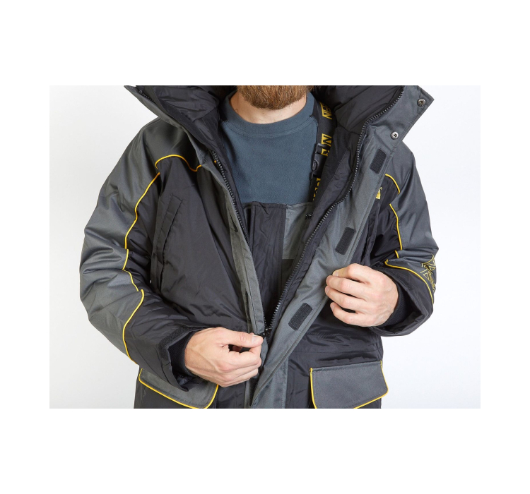 Костюм зимний Norfin Atlantis р.L - 6 Костюм зимний Norfin Atlantis р.L - 6