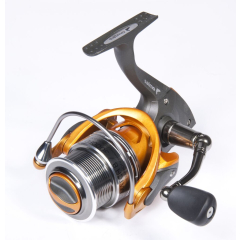 Катушка Salmo Elite Match 8 2000FD