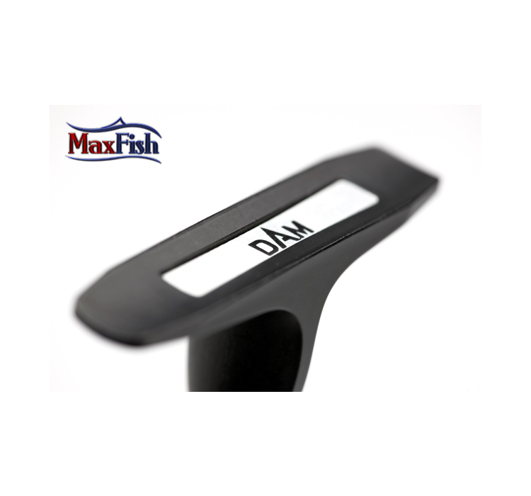 Катушка DAM QUICK 5 SLS 7000FD - 4 Катушка DAM QUICK 5 SLS 7000FD - 4