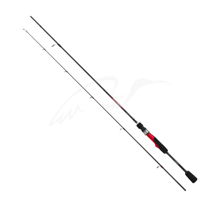 Спінінг Shimano Forcemaster Trout Area 185SUL 0.5-3.5g - 1 Спінінг Shimano Forcemaster Trout Area 185SUL 0.5-3.5g - 1