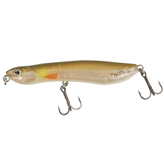 Воблер DAM Effzett Stickwalker 100мм 15гр (hollow minnow) FL