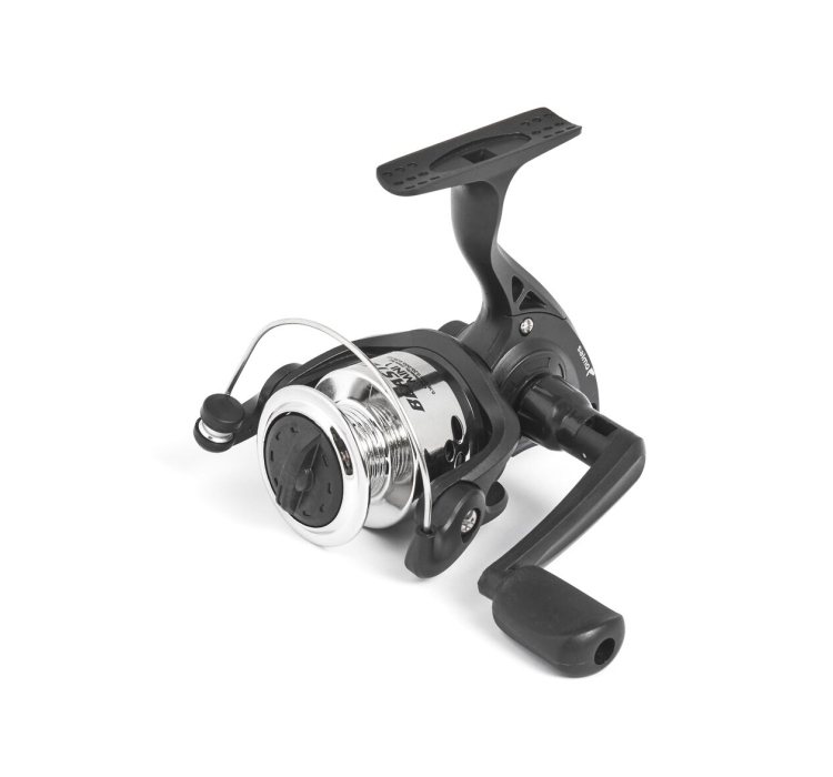 Котушка Salmo Blaster Mini 2000FD - 1 Котушка Salmo Blaster Mini 2000FD - 1