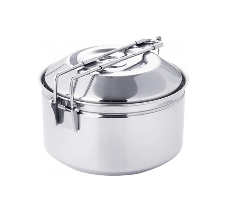 Котелок из нержавеющей стали Fire-Maple Antarcti pot - 1 Котелок из нержавеющей стали Fire-Maple Antarcti pot - 1