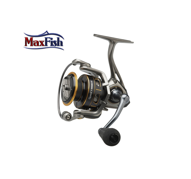 Котушка DAM QUICK 7 1000FD - 1 Котушка DAM QUICK 7 1000FD - 1