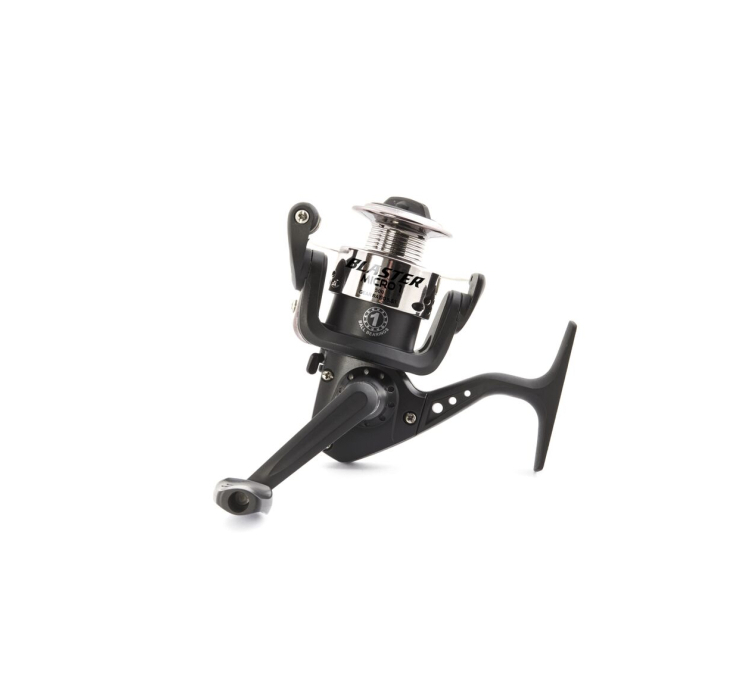 Катушка Salmo Blaster Micro 1000FD - 2 Катушка Salmo Blaster Micro 1000FD - 2