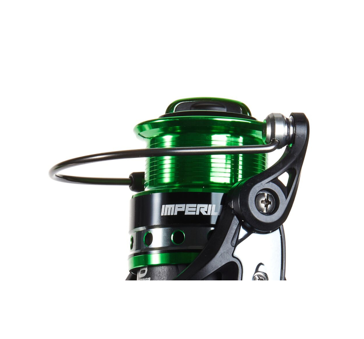 Котушка Feeder Concept Imperium 8 5000FD - 5 Котушка Feeder Concept Imperium 8 5000FD - 5