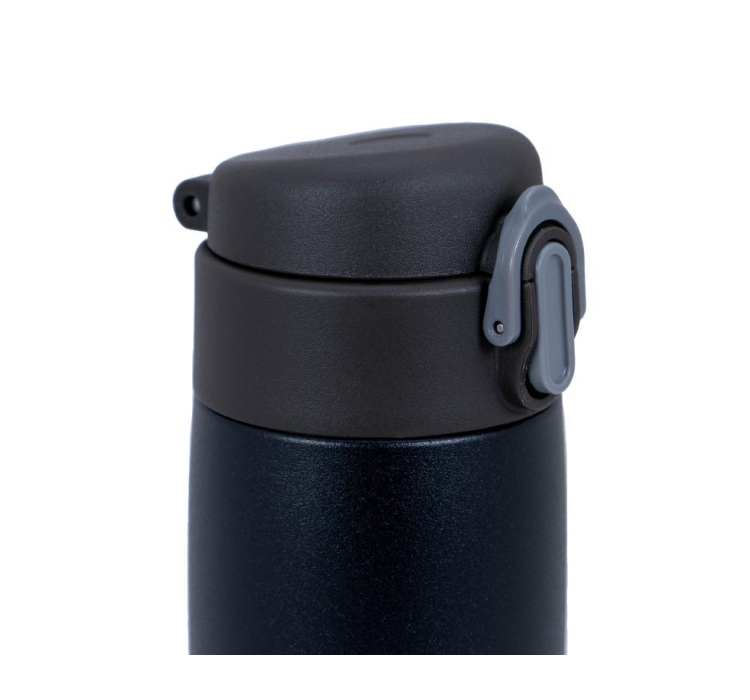 Термокружка Ranger Expert 0,35 L Black (Арт. RA 9930) Термокружка Ranger Expert 0,35 L Black (Арт. RA 9930)