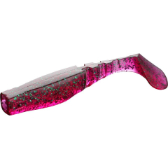 Виброхвост Mikado Fishunter 13 см (80) съедобный (3 шт.)