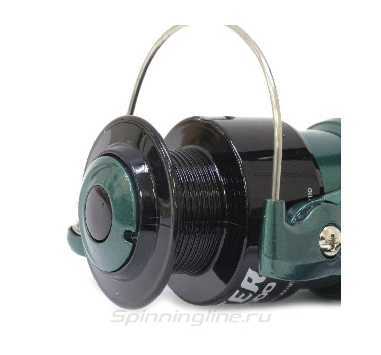 Котушка Salmo Blaster Super 2 3000RD - 3 Котушка Salmo Blaster Super 2 3000RD - 3