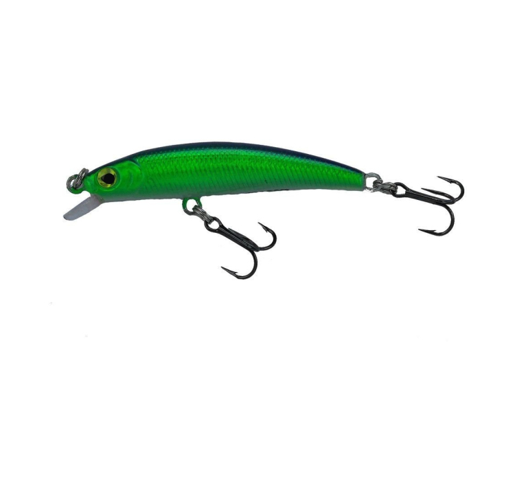 Воблер Nomura Nano Jerk 16 (4.8 см) - 1 Воблер Nomura Nano Jerk 16 (4.8 см) - 1