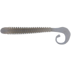 Силіконова приманка Reins G-Tail Saturn Micro B12 Natural Pro Blue (16 шт./пач.)