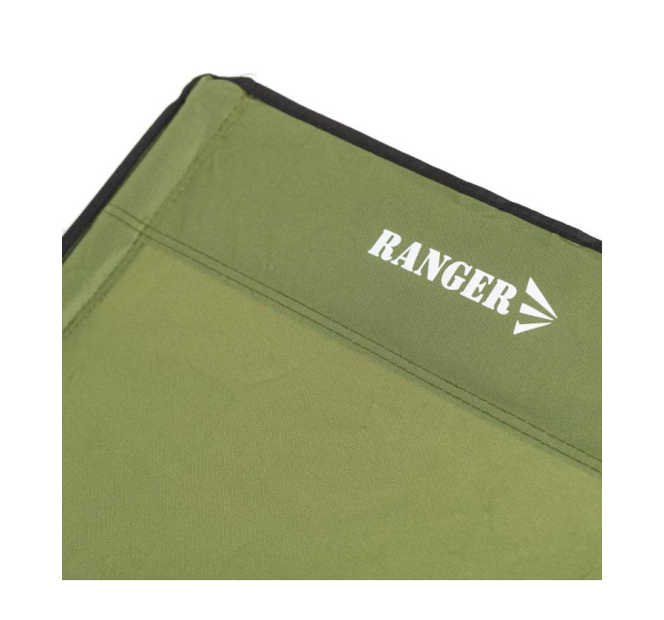 Похідне ліжко Ranger Military Forest (Арт. RA 5517) Похідне ліжко Ranger Military Forest (Арт. RA 5517)