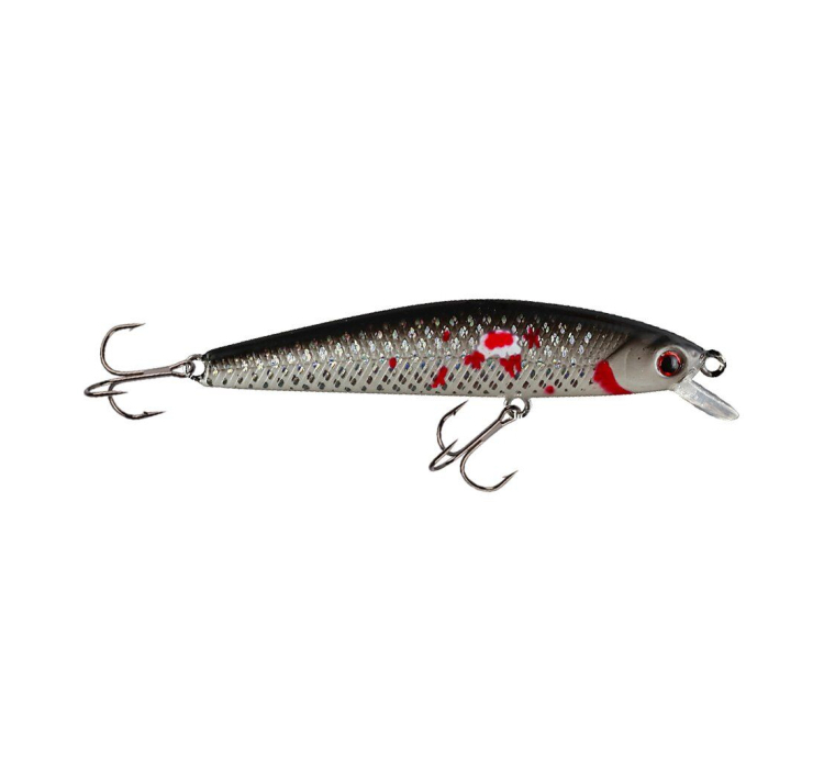 Воблер Nomura Ryo Minnow 08 (6.5 см) - 1 Воблер Nomura Ryo Minnow 08 (6.5 см) - 1