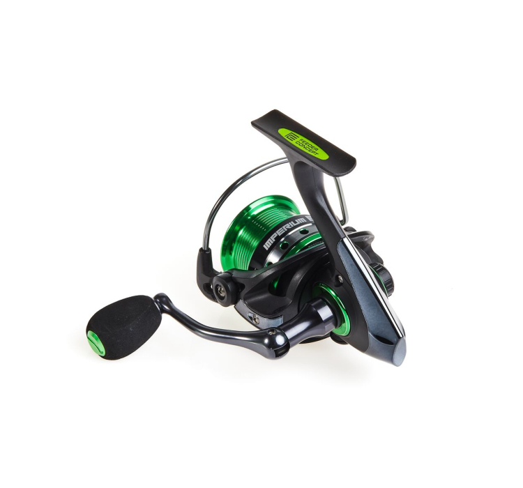 Котушка Feeder Concept Imperium 8 4000FD - 2 Котушка Feeder Concept Imperium 8 4000FD - 2