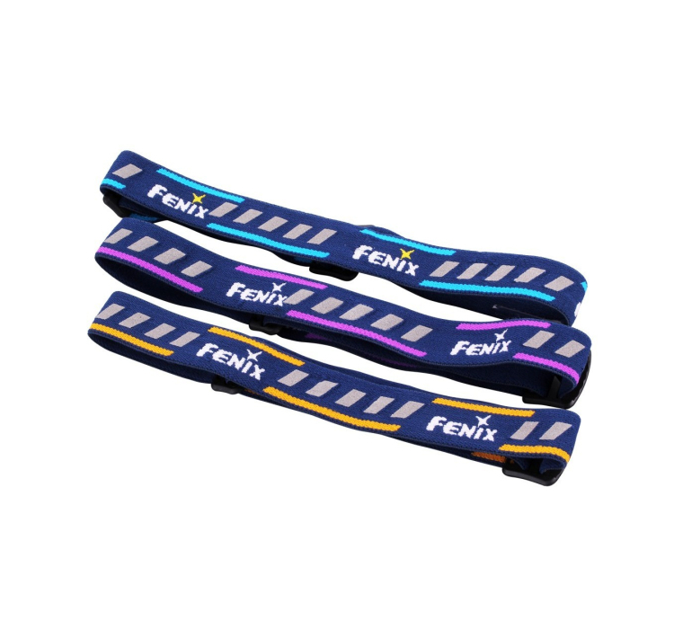 Ліхтар налобний Fenix HL15 фіолетовий - 4 Ліхтар налобний Fenix HL15 фіолетовий - 4