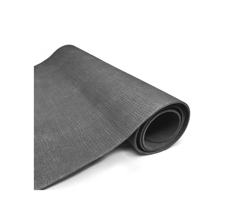 Каремат Ranger EVA 200x60 black (RA8901) Каремат Ranger EVA 200x60 black (RA8901)